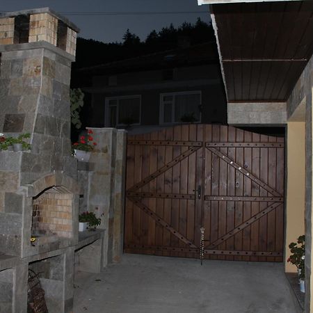 Guest House Stelia Velingrad Esterno foto