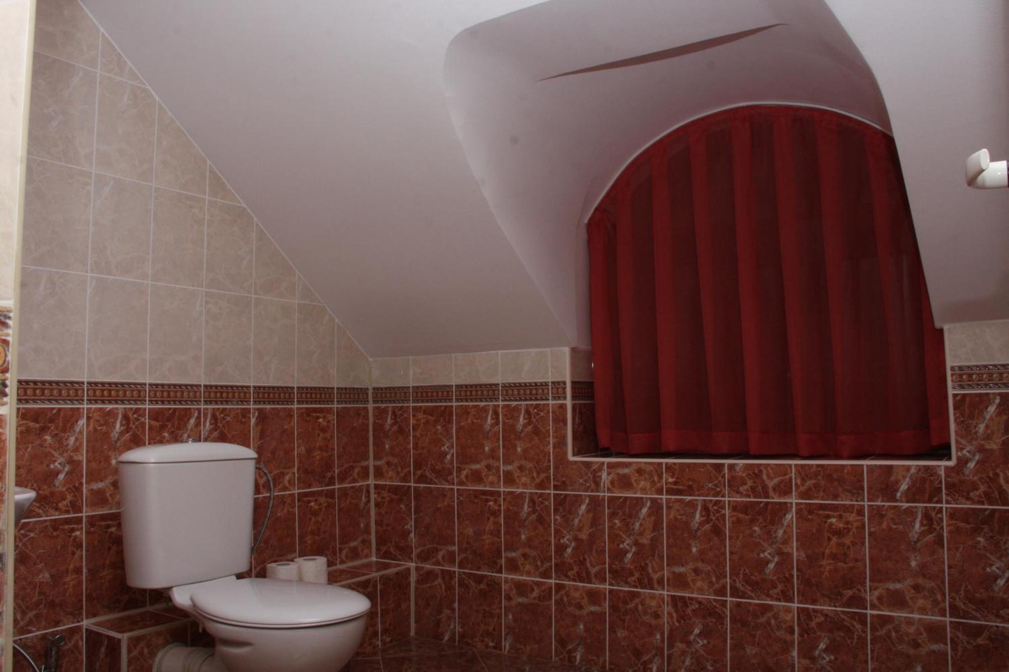 Guest House Stelia Velingrad Esterno foto