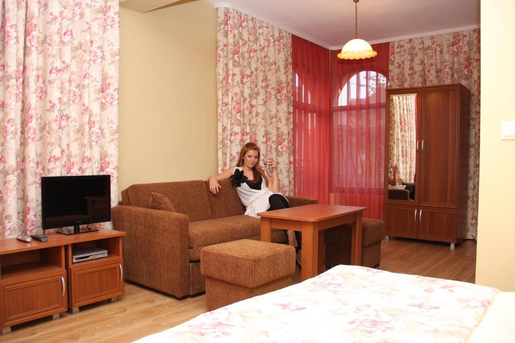 Guest House Stelia Velingrad Camera foto