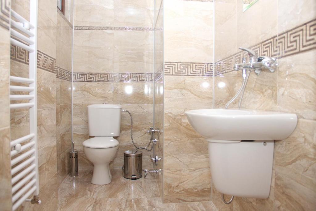 Guest House Stelia Velingrad Camera foto
