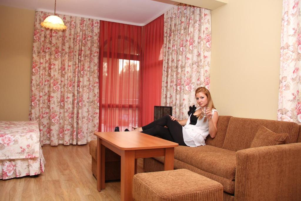 Guest House Stelia Velingrad Camera foto