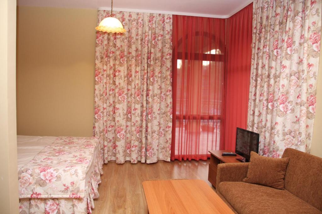 Guest House Stelia Velingrad Camera foto