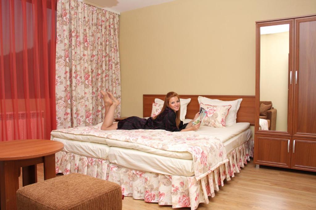 Guest House Stelia Velingrad Camera foto