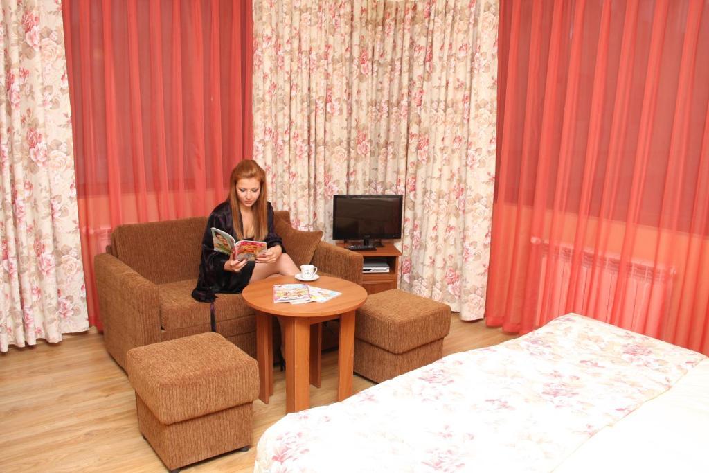 Guest House Stelia Velingrad Camera foto