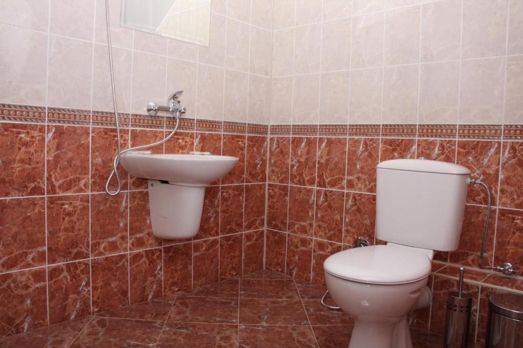 Guest House Stelia Velingrad Camera foto